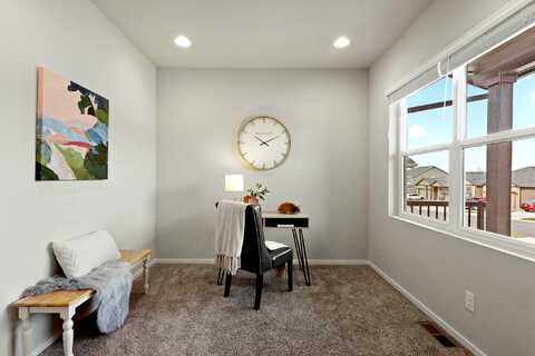 Best, SPOKANE VALLEY, WA 99037