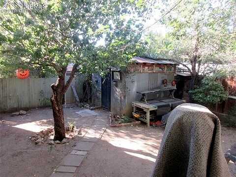 Royer, COLORADO SPRINGS, CO 80903