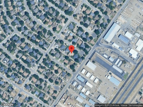 Yale, AMARILLO, TX 79109