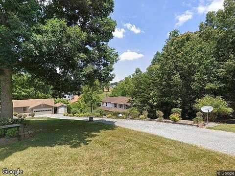 Buck Run, MONETA, VA 24121