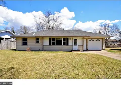 Crooked Lake, MINNEAPOLIS, MN 55433