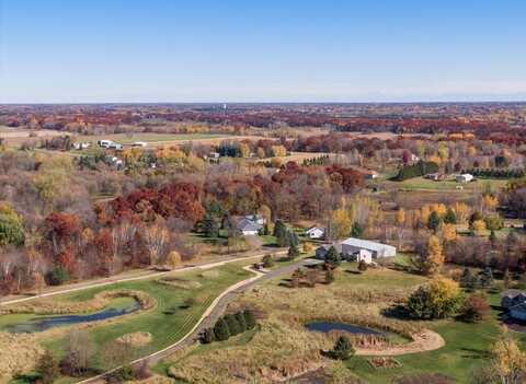 Gypsy Valley, ANOKA, MN 55303