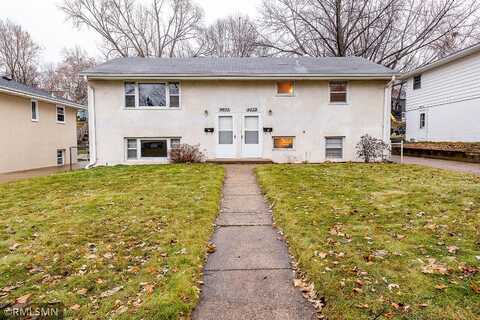 Washington, MINNEAPOLIS, MN 55421