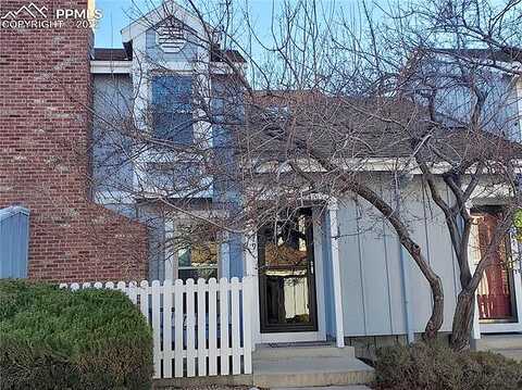 Hatch, COLORADO SPRINGS, CO 80918
