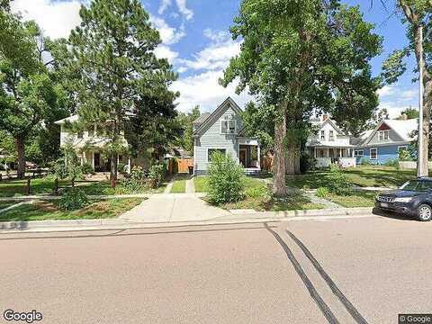 Platte, COLORADO SPRINGS, CO 80903
