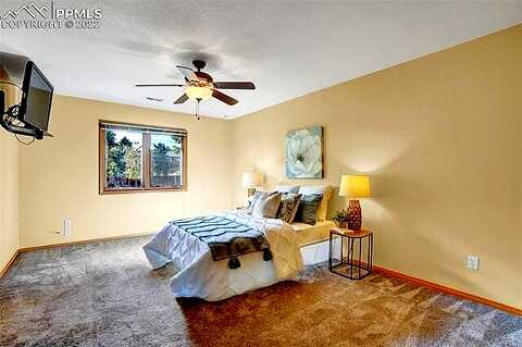 Turquoise, COLORADO SPRINGS, CO 80918