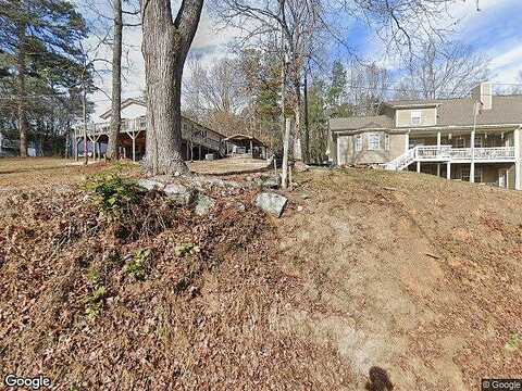Merritt, BLAIRSVILLE, GA 30512