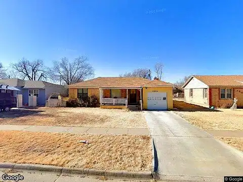 Fisk, AMARILLO, TX 79106