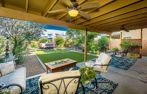 Avenida Arroyo Seco, GREEN VALLEY, AZ 85614