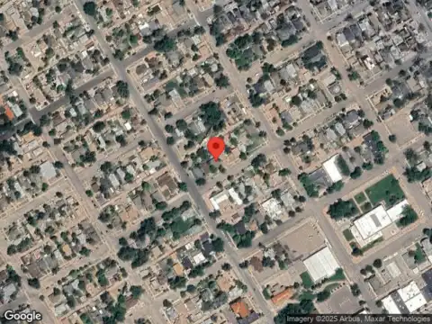 Harrison, CANON CITY, CO 81212