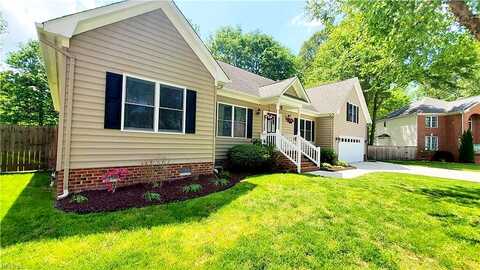 Simms Arch, CHESAPEAKE, VA 23322