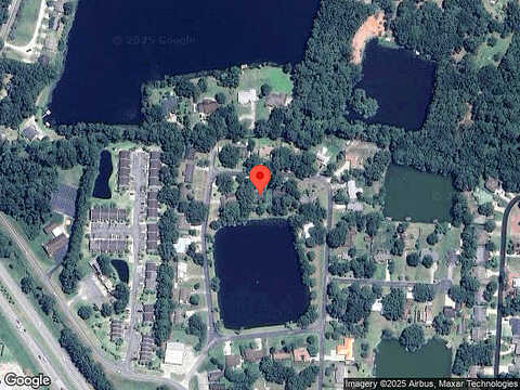 Lake View, BRUNSWICK, GA 31525