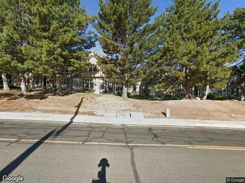 Queen Anne, COLORADO SPRINGS, CO 80917