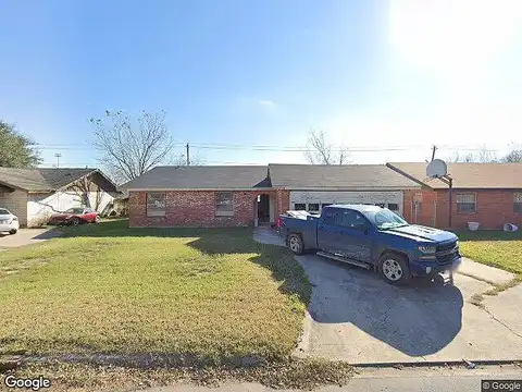 13Th, SAN JUAN, TX 78589