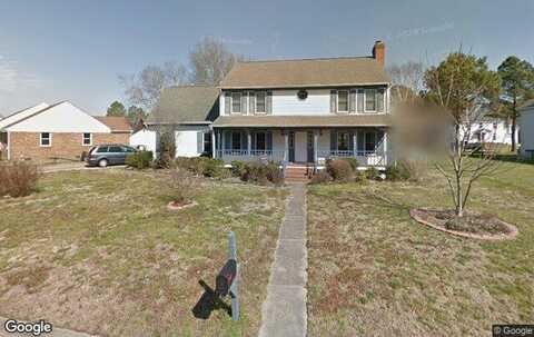 Foxgate Quarter, CHESAPEAKE, VA 23322
