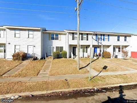 Greenbrier, NORFOLK, VA 23505
