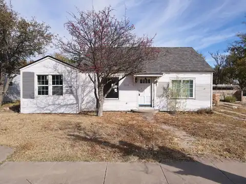 Kansas, AMARILLO, TX 79106