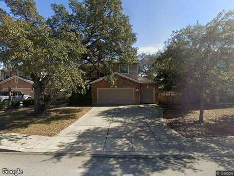 Gazelle, SAN ANTONIO, TX 78245
