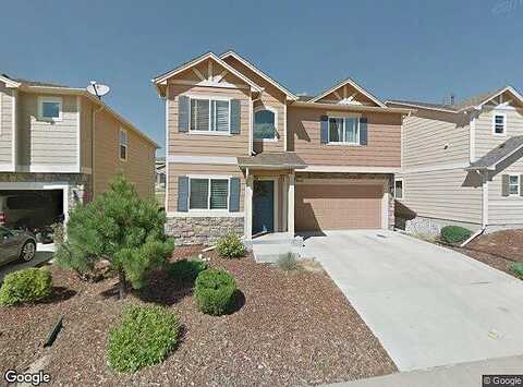 Harrier, COLORADO SPRINGS, CO 80922