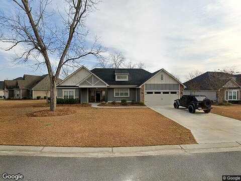 Rudy, HAHIRA, GA 31632
