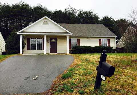 Blackhawke, LYNCHBURG, VA 24502