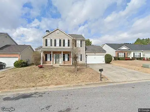 Fall Creek, LOGANVILLE, GA 30052