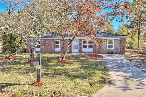 Blackstone, AUGUSTA, GA 30906