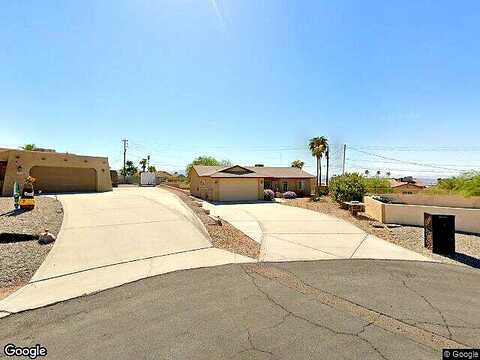 Cricket, LAKE HAVASU CITY, AZ 86403