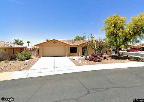 Coyote Canyon, ORO VALLEY, AZ 85755