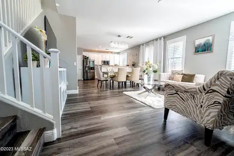 Paseo Celestial, SAHUARITA, AZ 85629