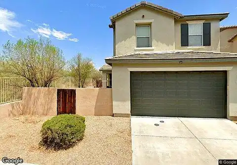 Paseo Celestial, SAHUARITA, AZ 85629