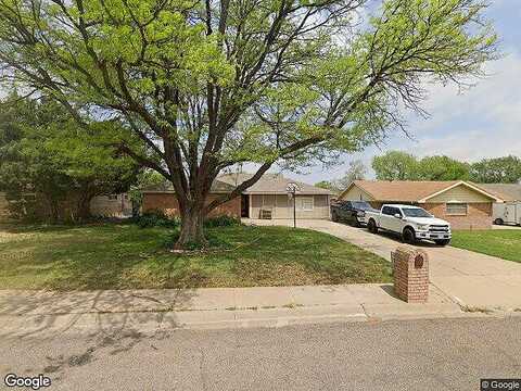 Gary, AMARILLO, TX 79110