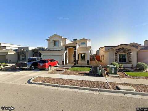 Winners, EL PASO, TX 79928