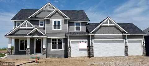 Juneau, DAYTON, MN 55327