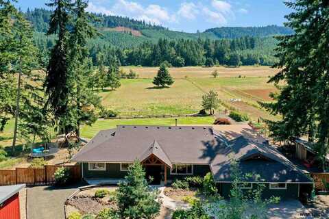 Trillium, CORVALLIS, OR 97330