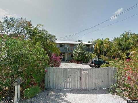 Bigonia, BIG PINE KEY, FL 33043