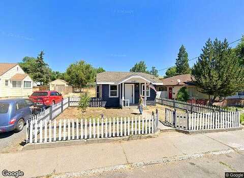 Garden, KLAMATH FALLS, OR 97601