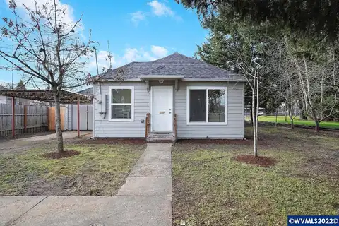 Eaton, LEBANON, OR 97355