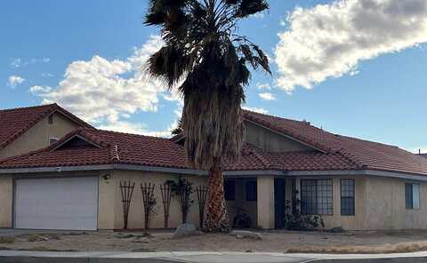 Regency, RIDGECREST, CA 93555