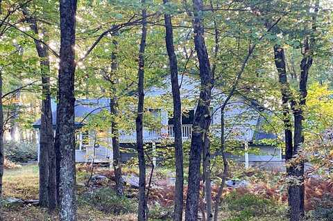 Flatbrook, MILFORD, PA 18337