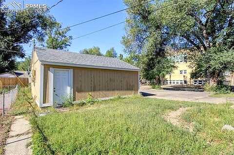 29Th, COLORADO SPRINGS, CO 80904