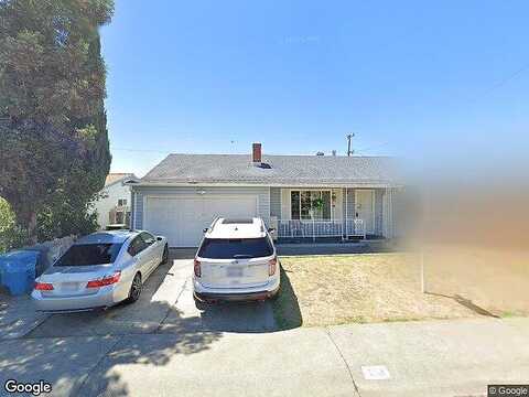 Parkwood, VALLEJO, CA 94591
