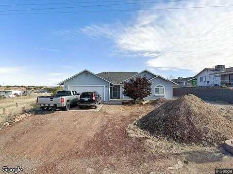 8Th, SNOWFLAKE, AZ 85937