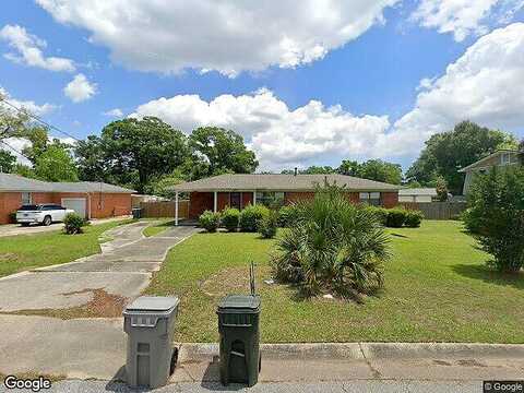 71St, PENSACOLA, FL 32506