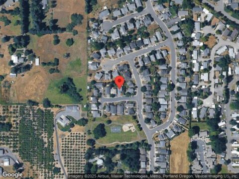 Chablis, DUNDEE, OR 97115
