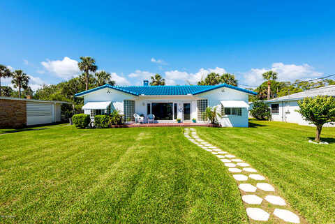 Beach, ORMOND BEACH, FL 32174