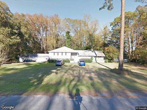 Timberlane, HINESVILLE, GA 31313