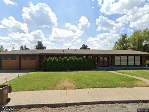 Wedgewood, SPOKANE, WA 99208