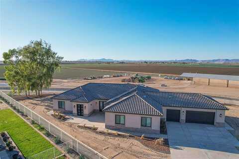 Araby, YUMA, AZ 85365