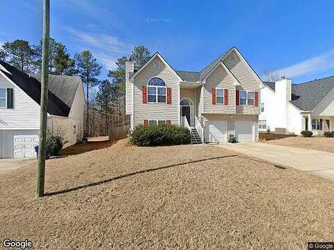 St Ann, DALLAS, GA 30157